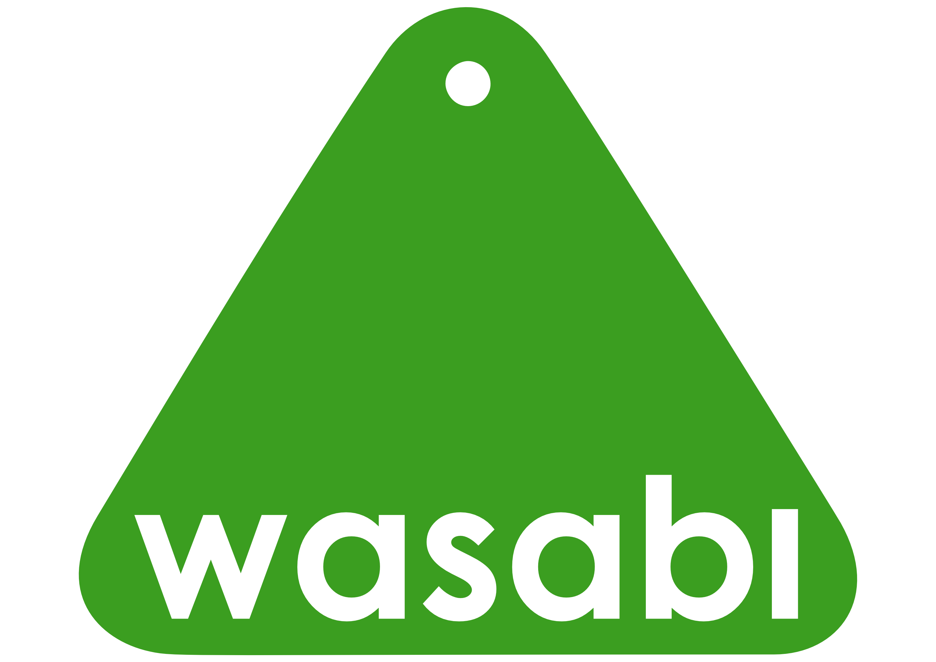 Wasabi logo